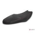 LUIMOTO Cafe Line Seat Cover for the Triumph Trident 660 (2021+) LUIMOTO Cafe Line Seat Cover for the Triumph Trident 660 (2021+)